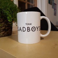 Team Sadboys Mug